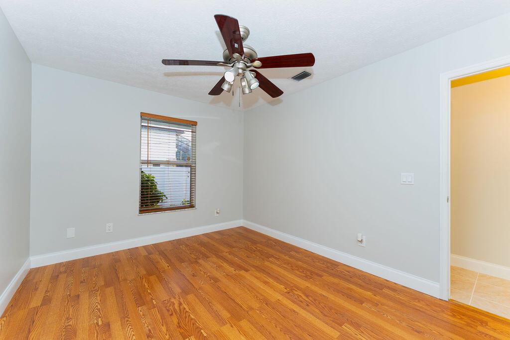 PORT ST LUCIE SECTION - Residential