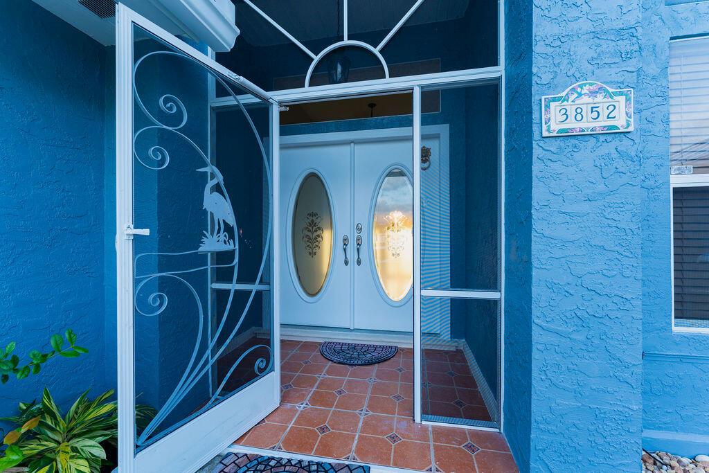 PORT ST LUCIE SECTION - Residential