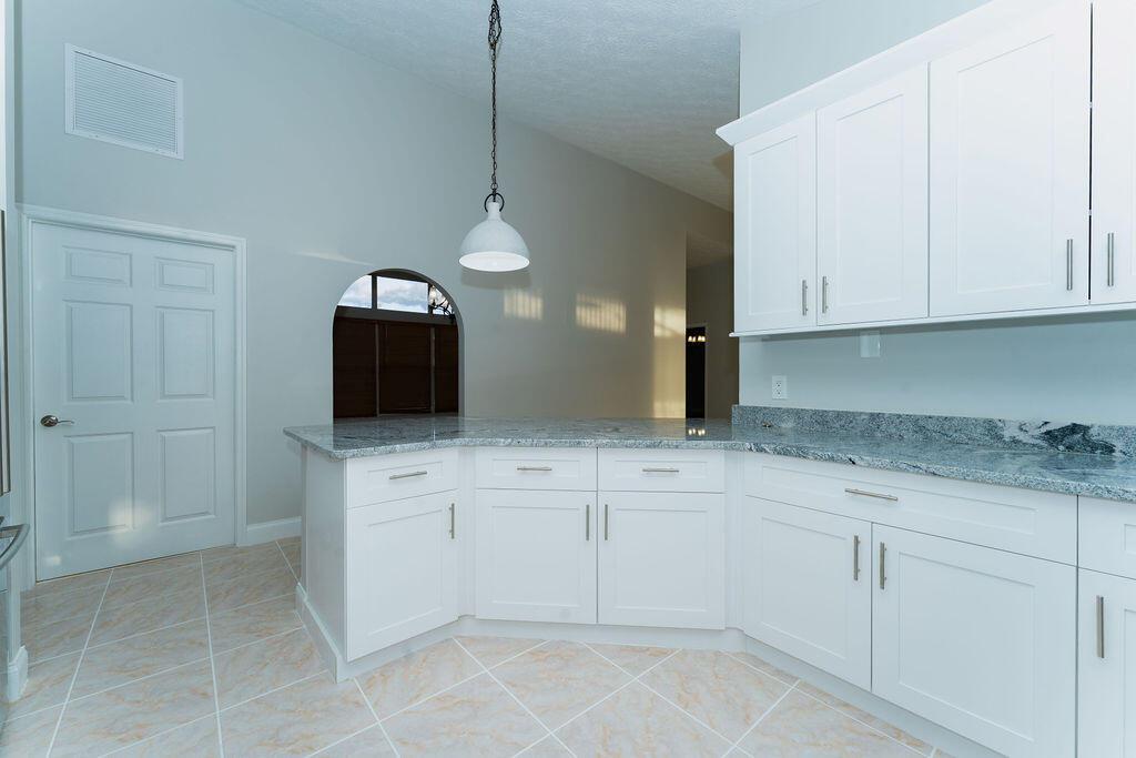 PORT ST LUCIE SECTION - Residential