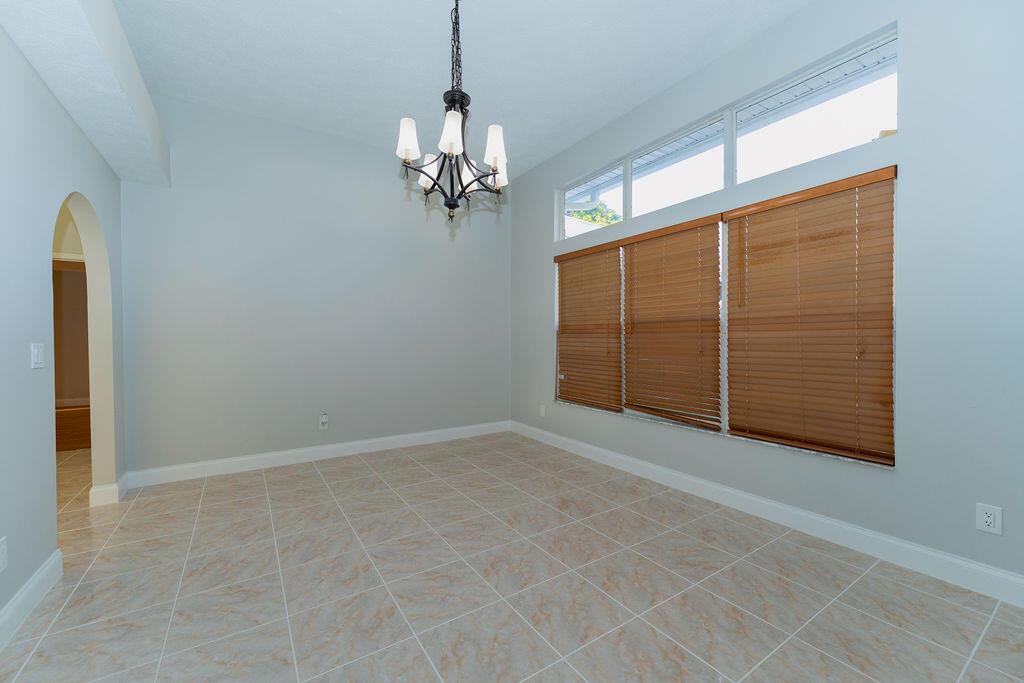 PORT ST LUCIE SECTION - Residential