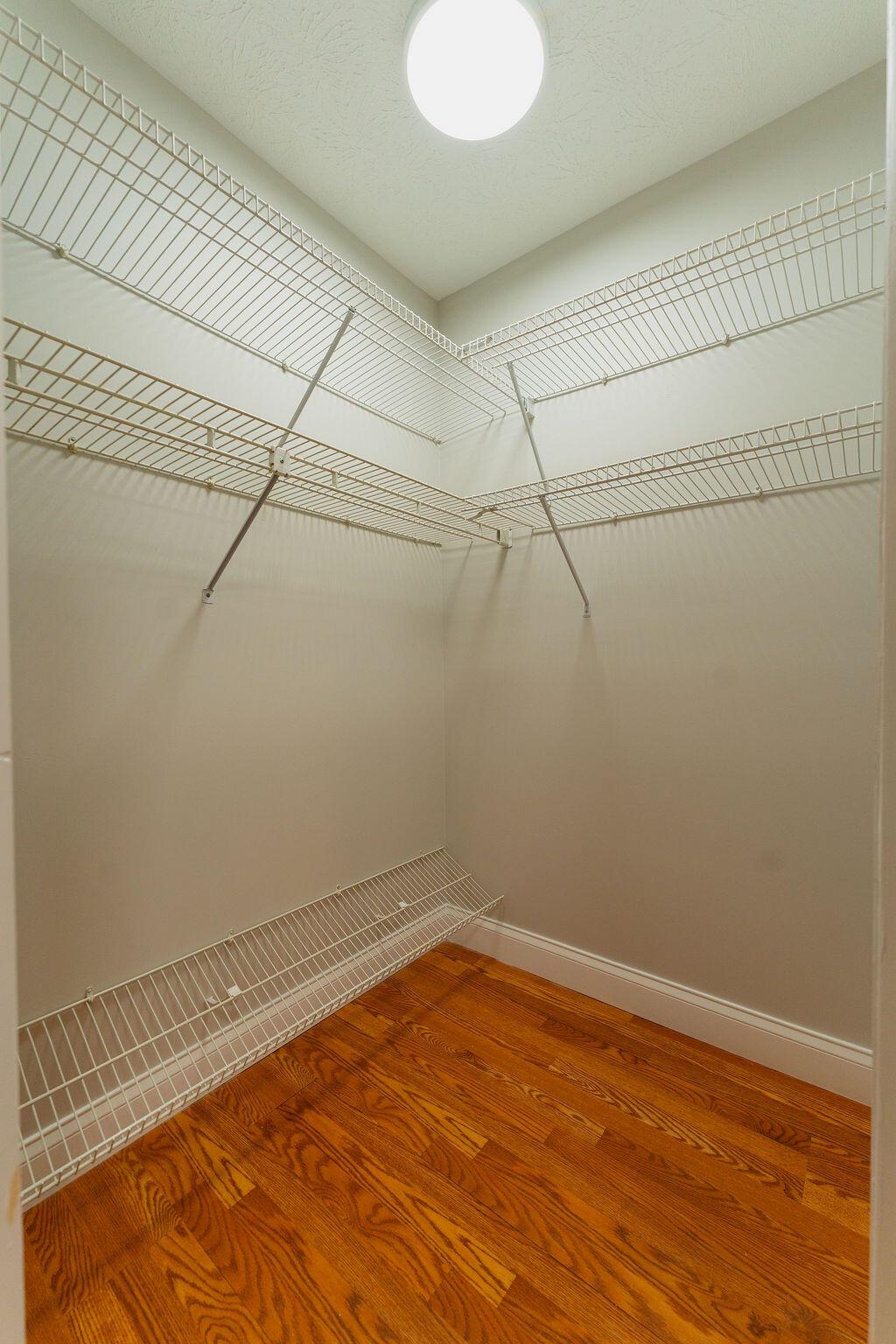 PORT ST LUCIE SECTION - Residential