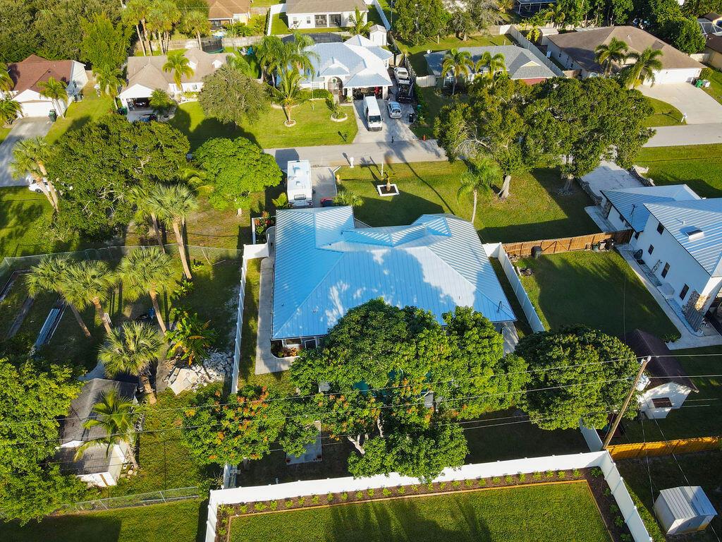 PORT ST LUCIE SECTION - Residential