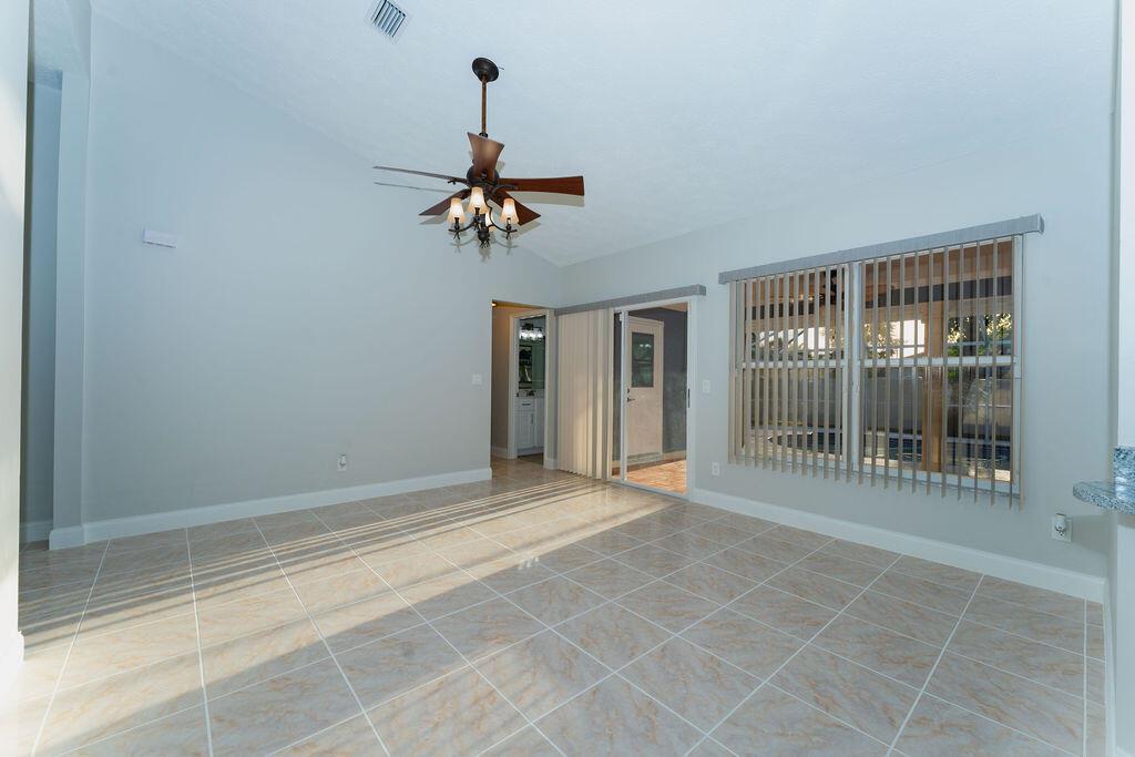 PORT ST LUCIE SECTION - Residential