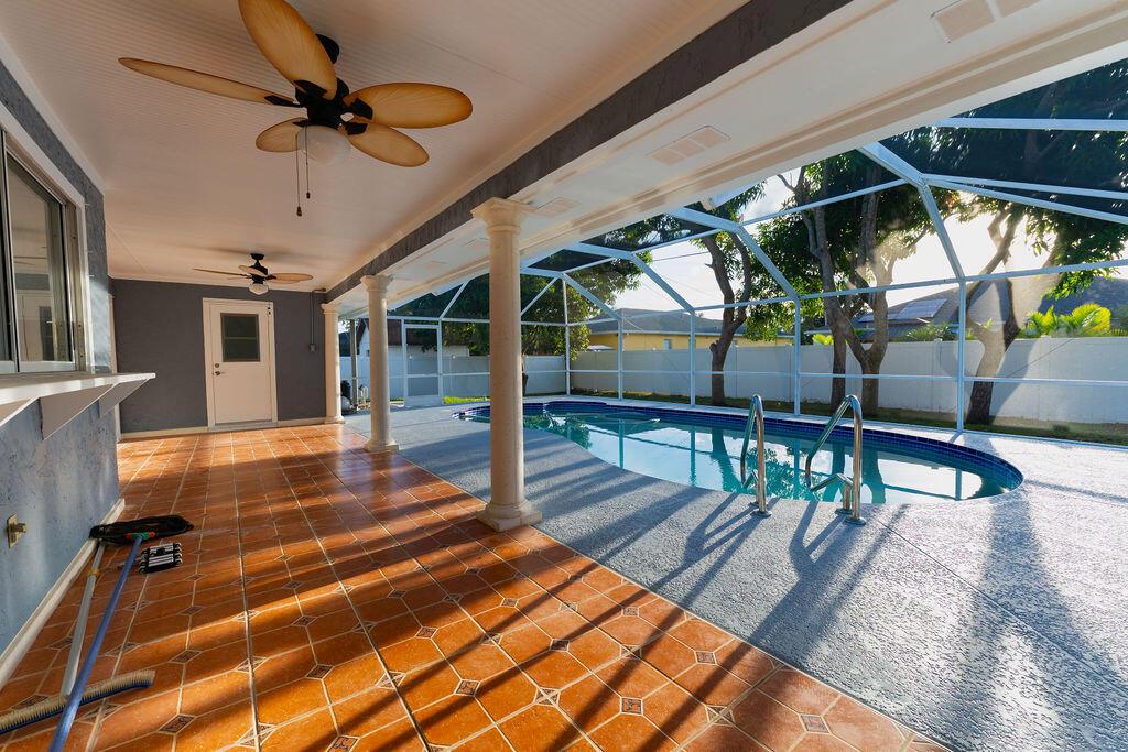 PORT ST LUCIE SECTION - Residential