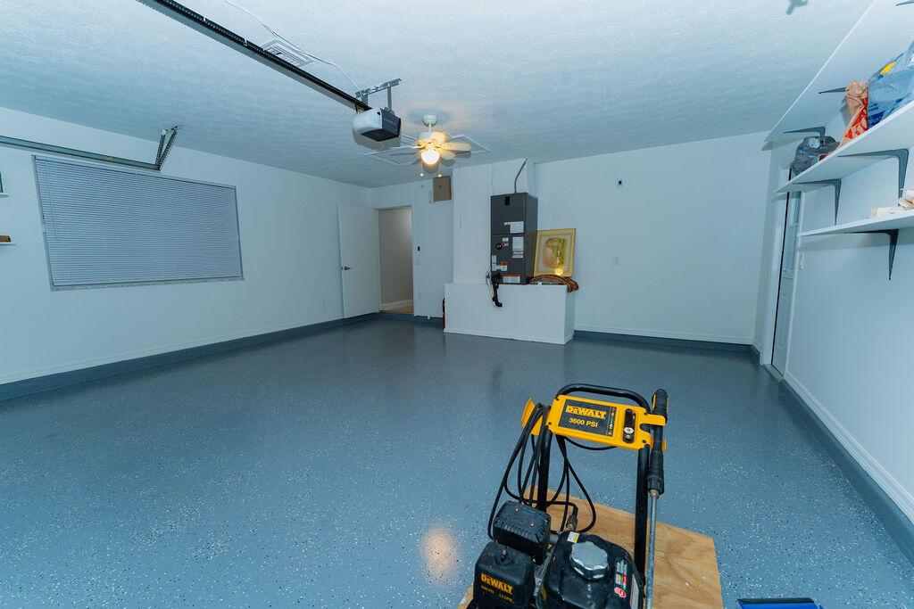 PORT ST LUCIE SECTION - Residential