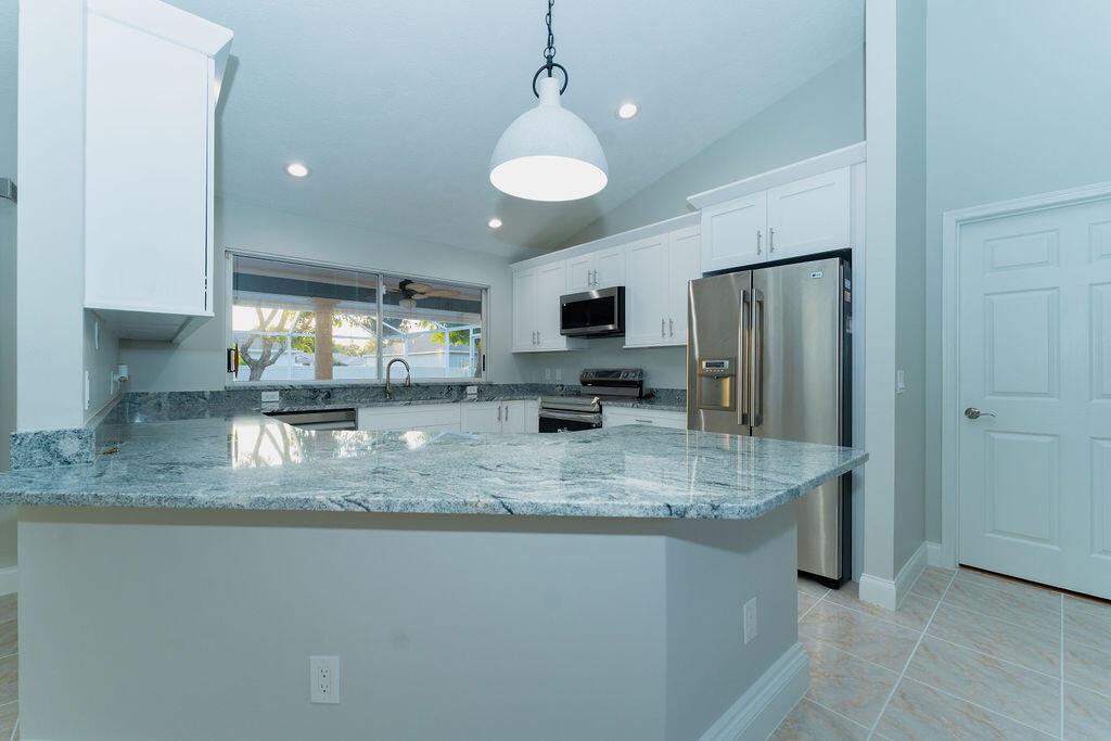 PORT ST LUCIE SECTION - Residential