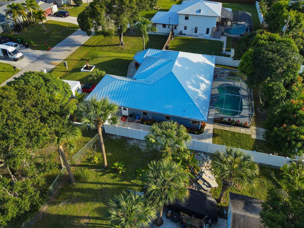 PORT ST LUCIE SECTION - Residential