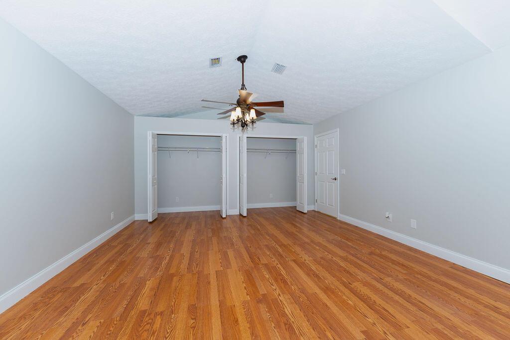 PORT ST LUCIE SECTION - Residential