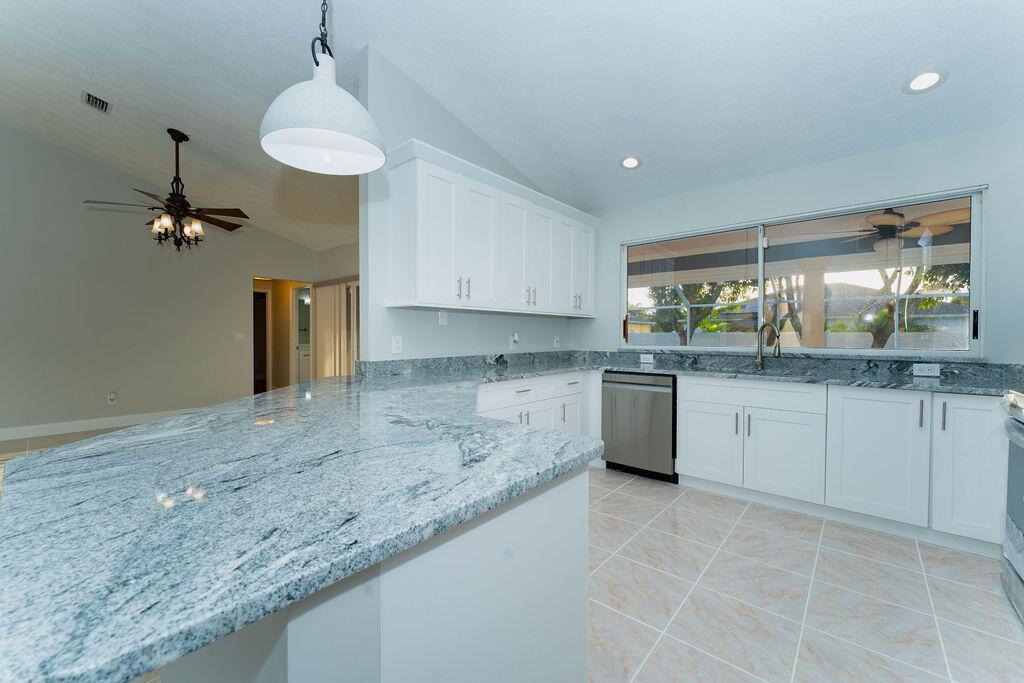 PORT ST LUCIE SECTION - Residential