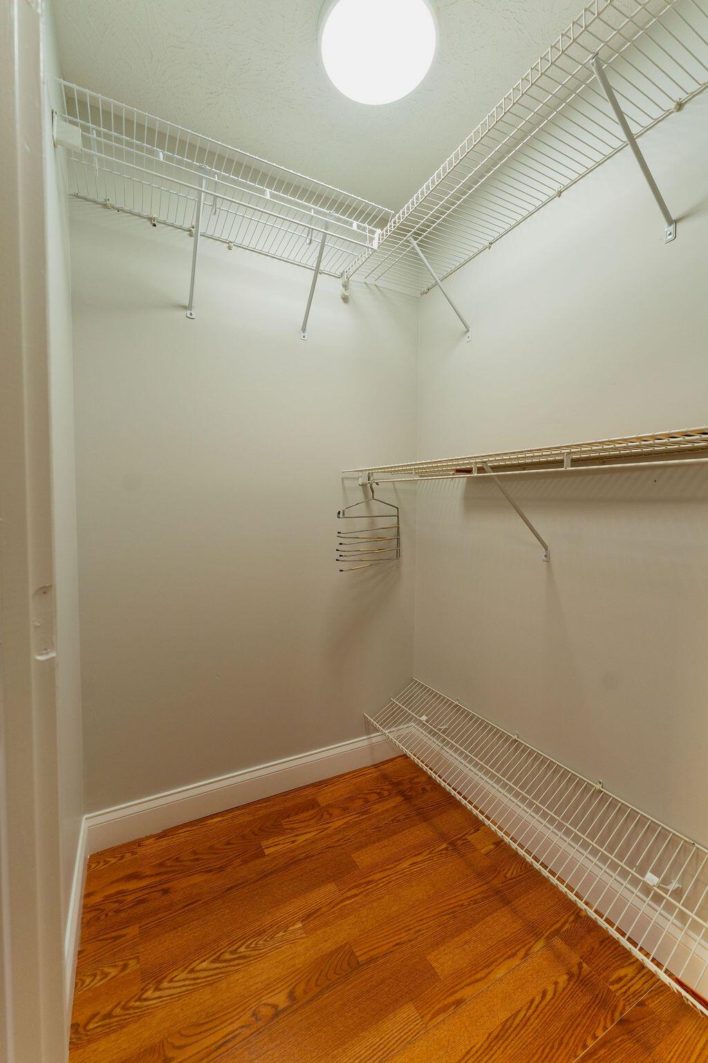 PORT ST LUCIE SECTION - Residential