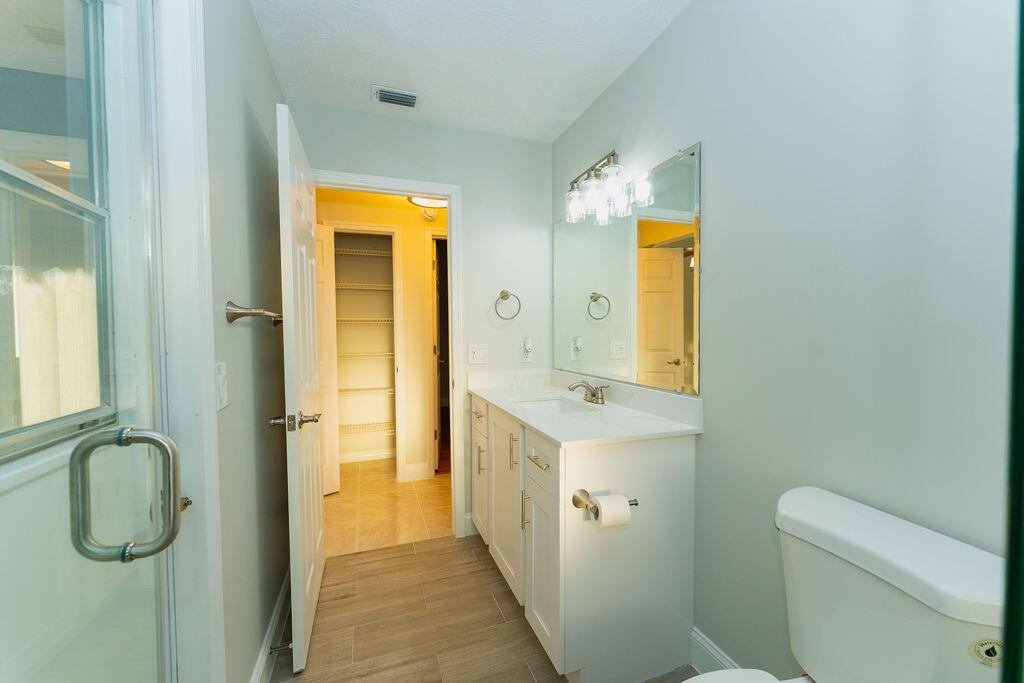 PORT ST LUCIE SECTION - Residential