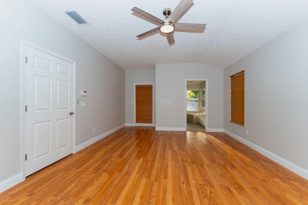 PORT ST LUCIE SECTION - Residential