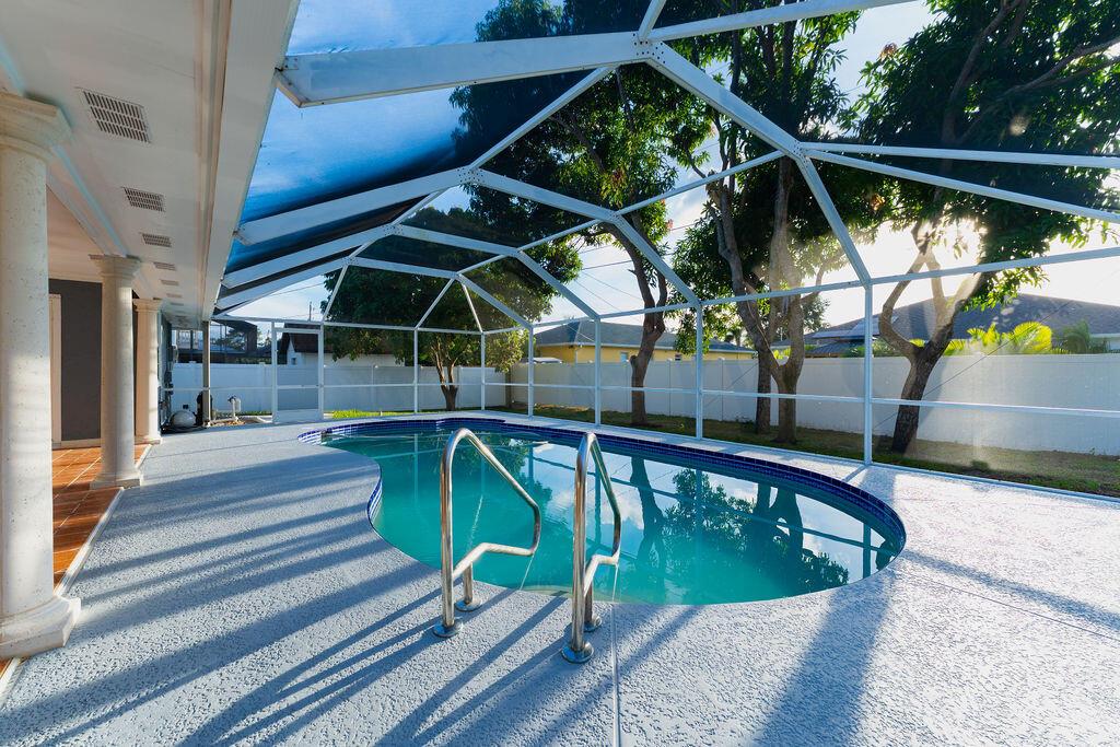 PORT ST LUCIE SECTION - Residential