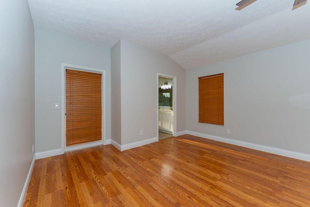 PORT ST LUCIE SECTION - Residential