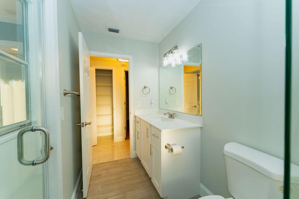 PORT ST LUCIE SECTION - Residential