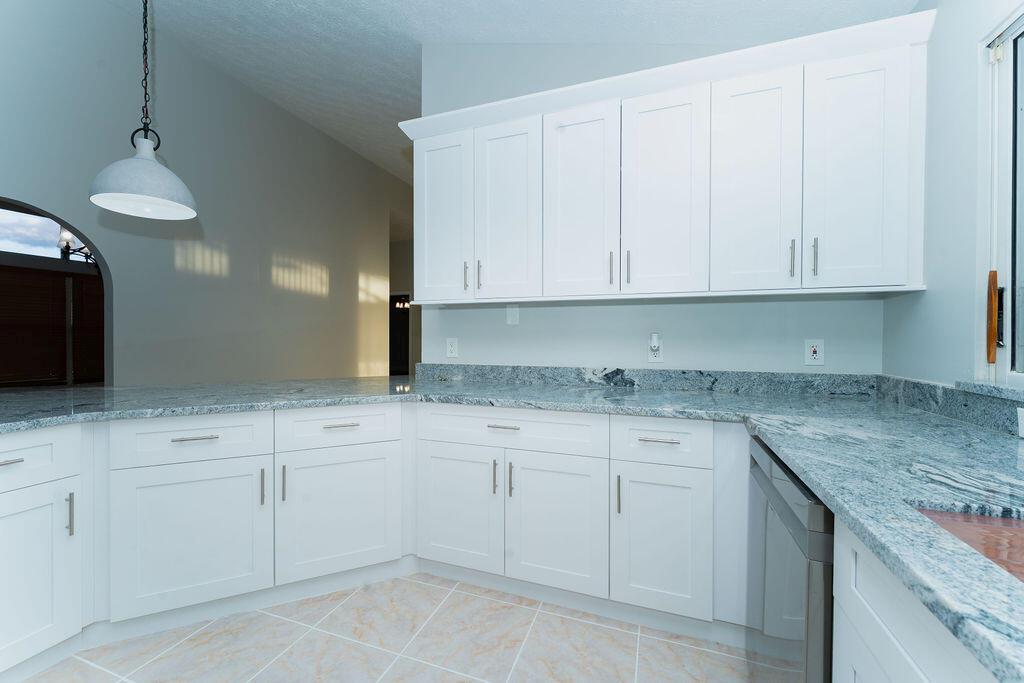 PORT ST LUCIE SECTION - Residential