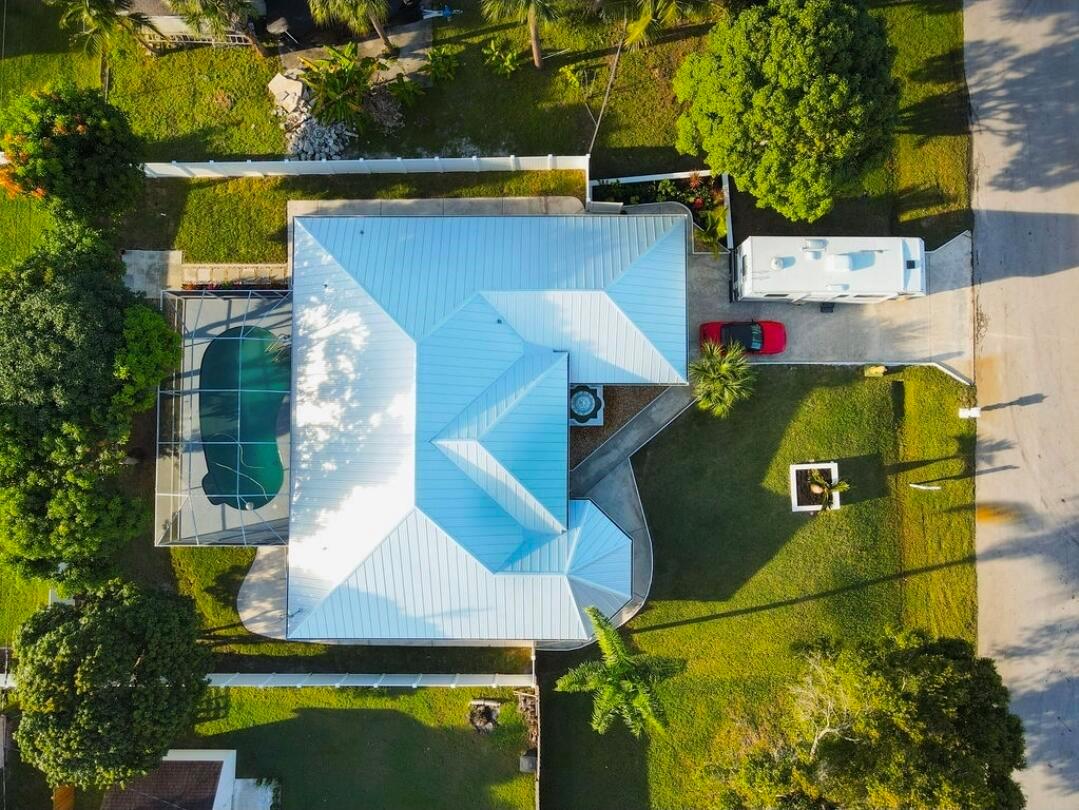 PORT ST LUCIE SECTION - Residential