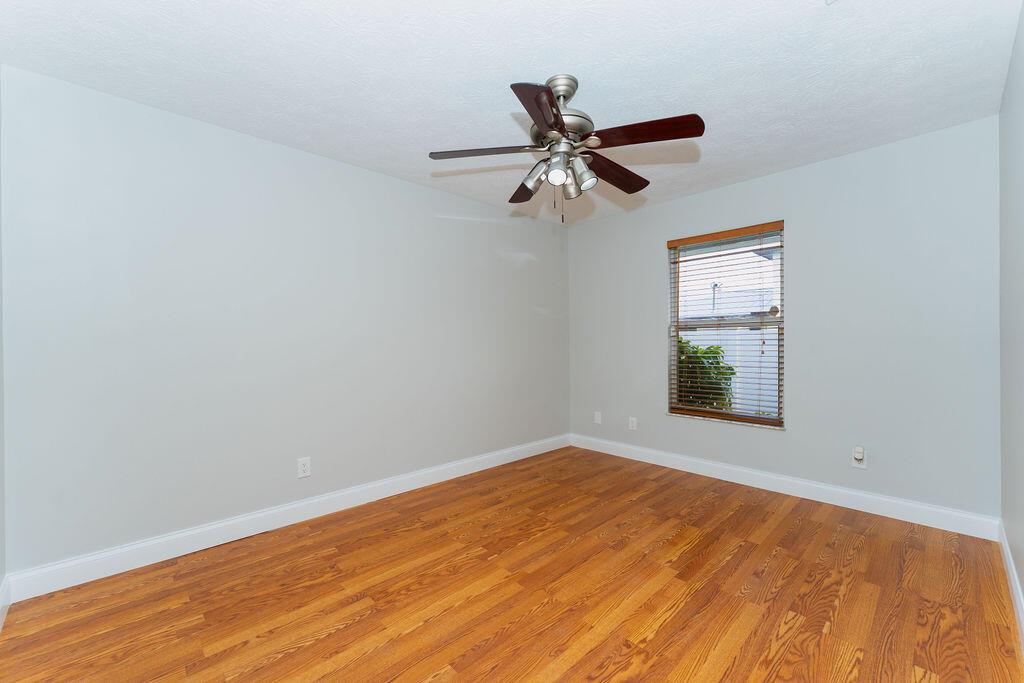 PORT ST LUCIE SECTION - Residential