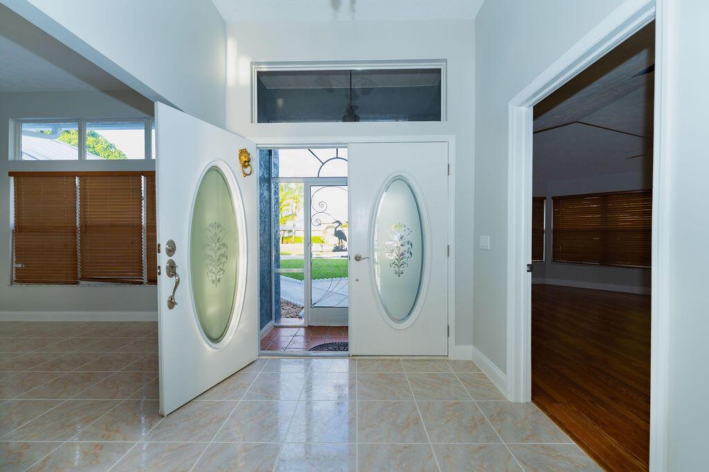 PORT ST LUCIE SECTION - Residential