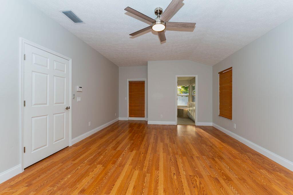 PORT ST LUCIE SECTION - Residential