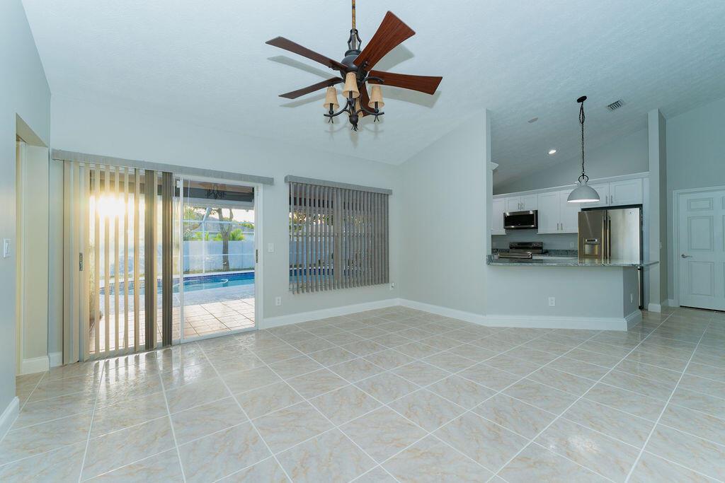 PORT ST LUCIE SECTION - Residential