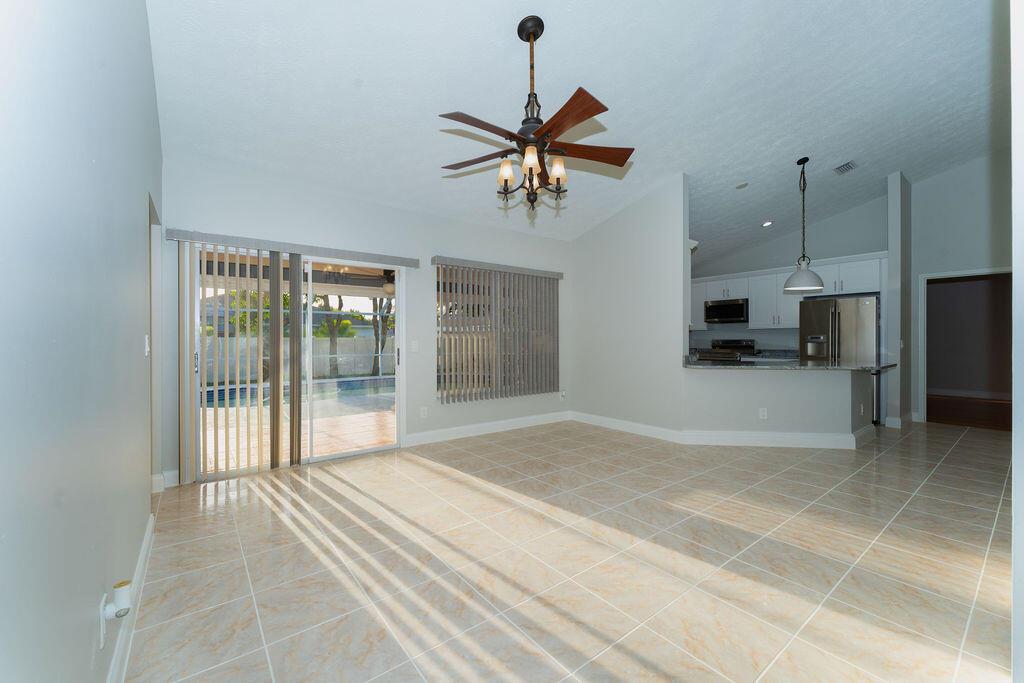 PORT ST LUCIE SECTION - Residential