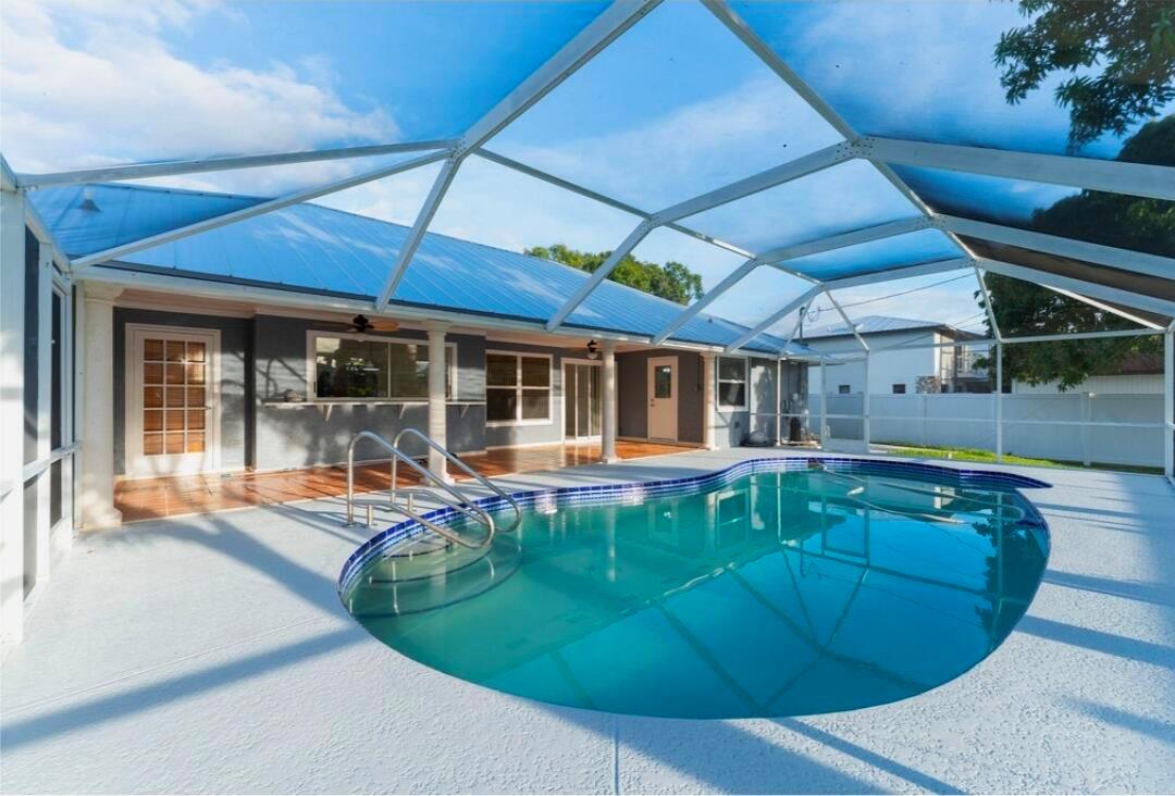 PORT ST LUCIE SECTION - Residential