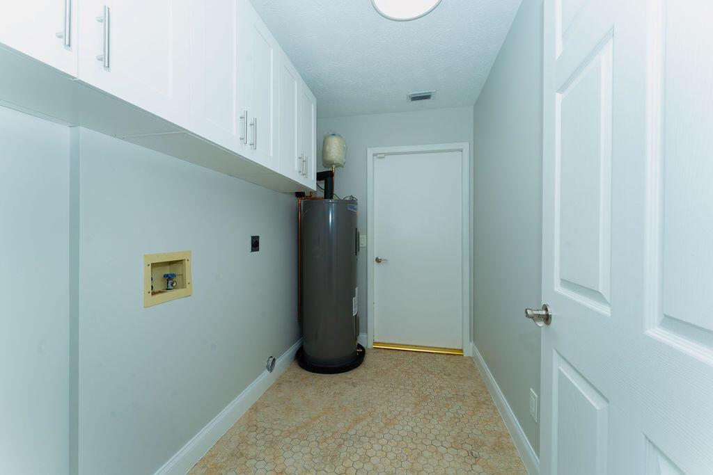 PORT ST LUCIE SECTION - Residential