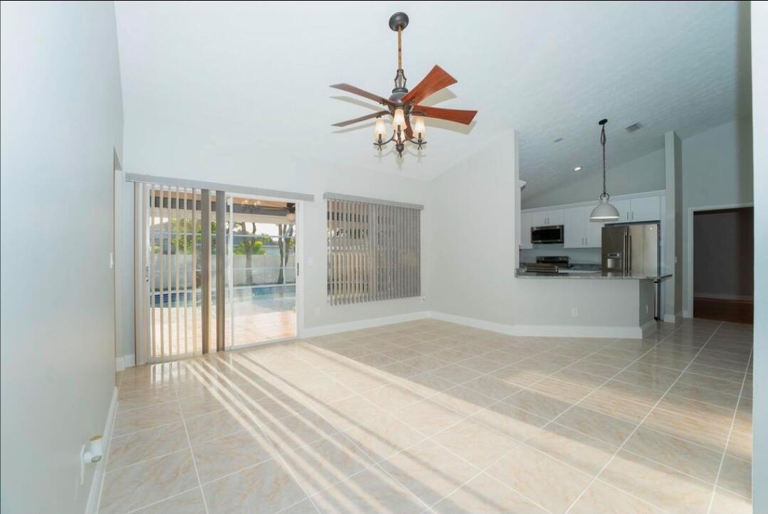 PORT ST LUCIE SECTION - Residential