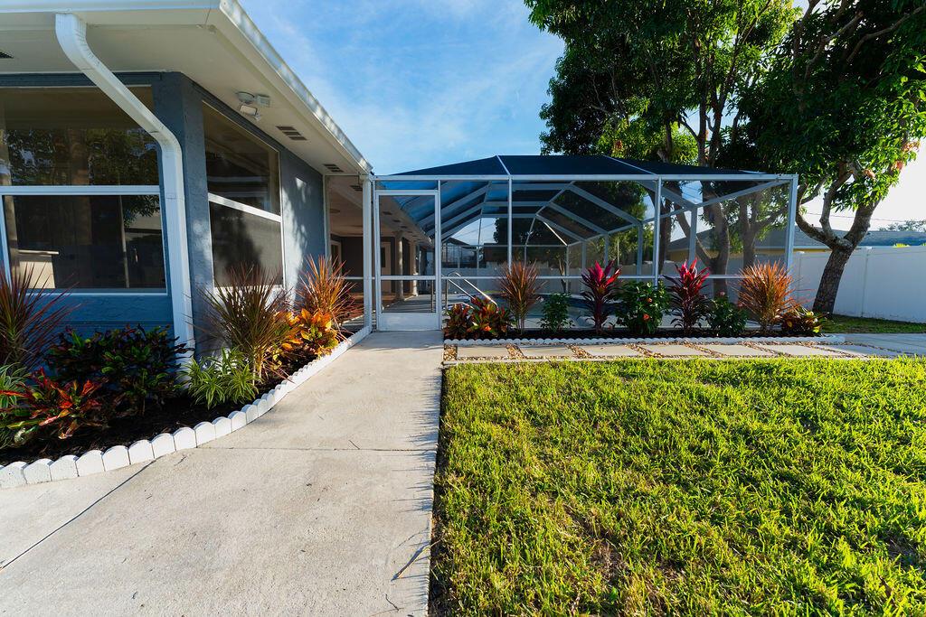 PORT ST LUCIE SECTION - Residential