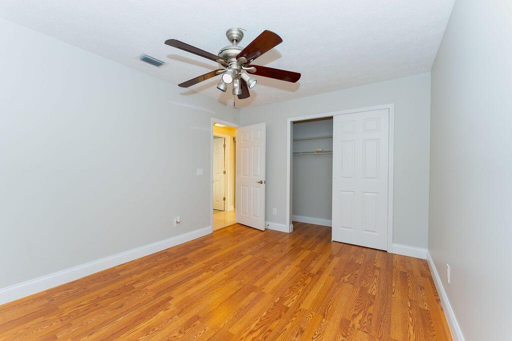 PORT ST LUCIE SECTION - Residential