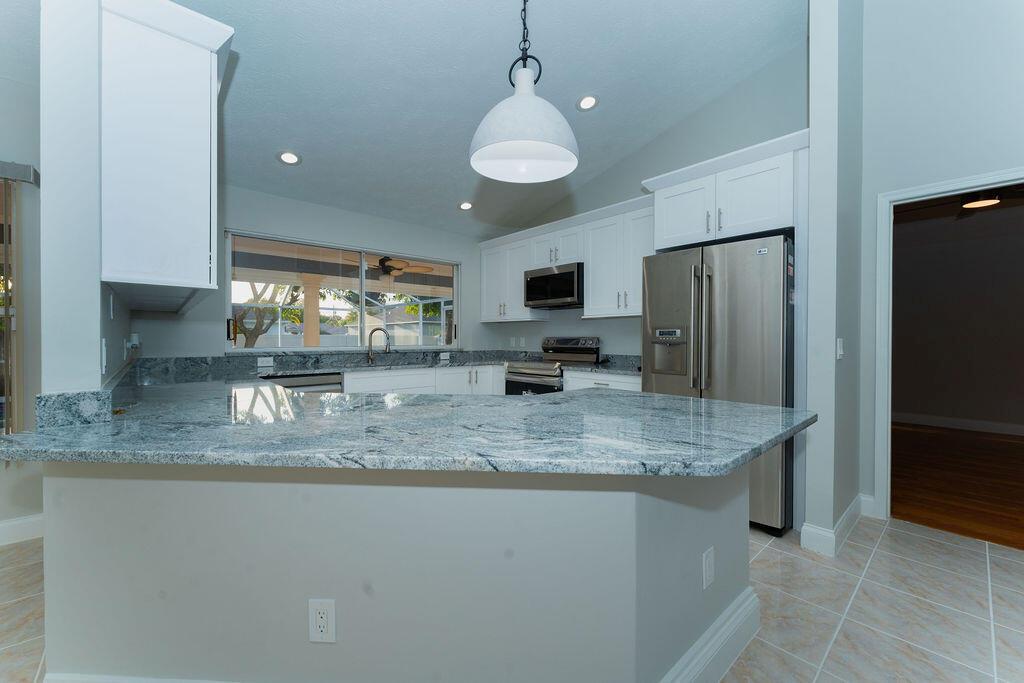 PORT ST LUCIE SECTION - Residential