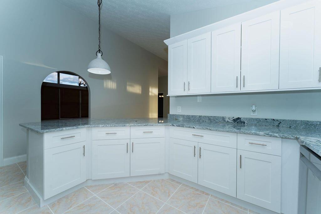 PORT ST LUCIE SECTION - Residential