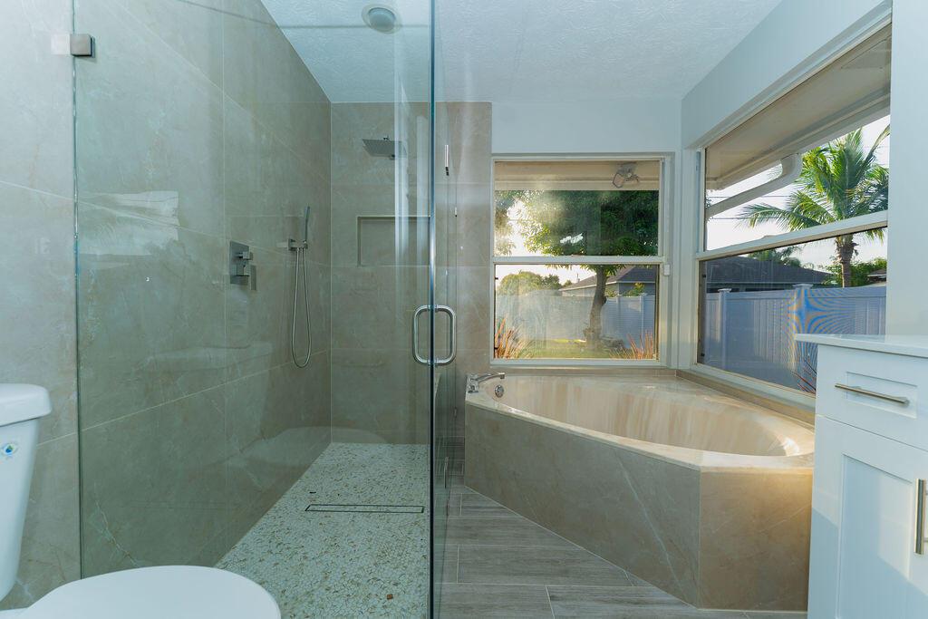 PORT ST LUCIE SECTION - Residential