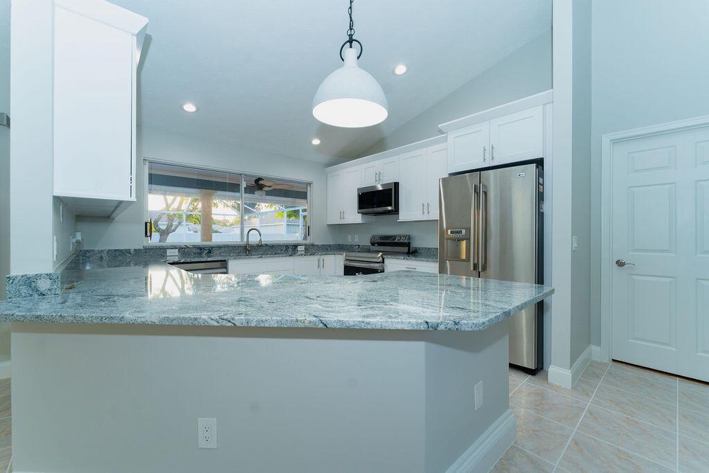 PORT ST LUCIE SECTION - Residential