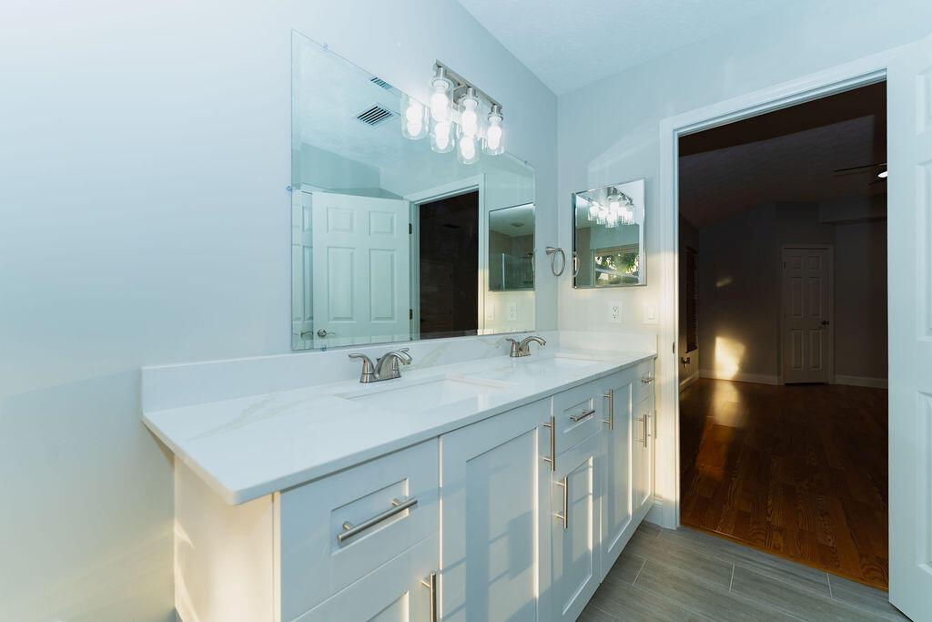 PORT ST LUCIE SECTION - Residential