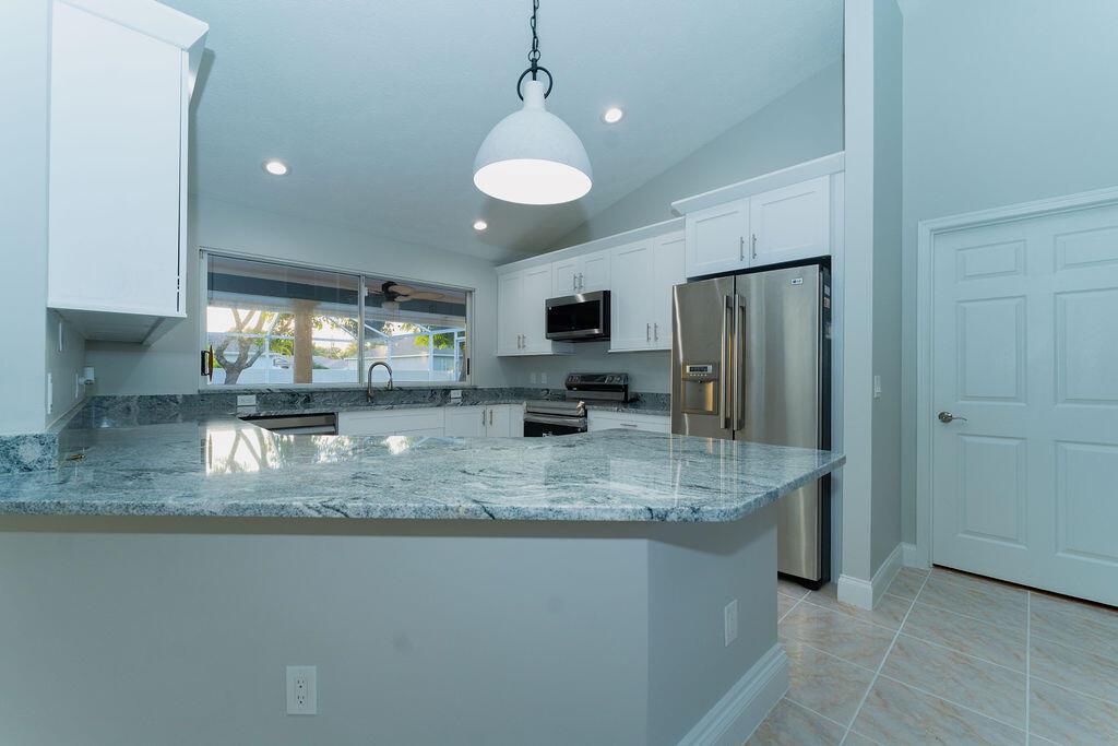 PORT ST LUCIE SECTION - Residential