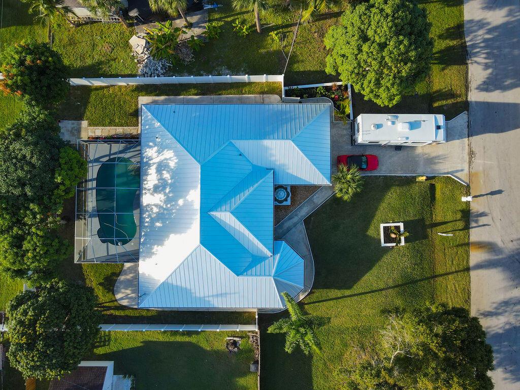 PORT ST LUCIE SECTION - Residential