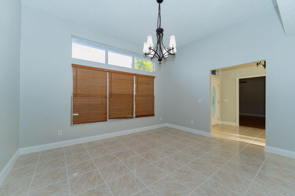 PORT ST LUCIE SECTION - Residential