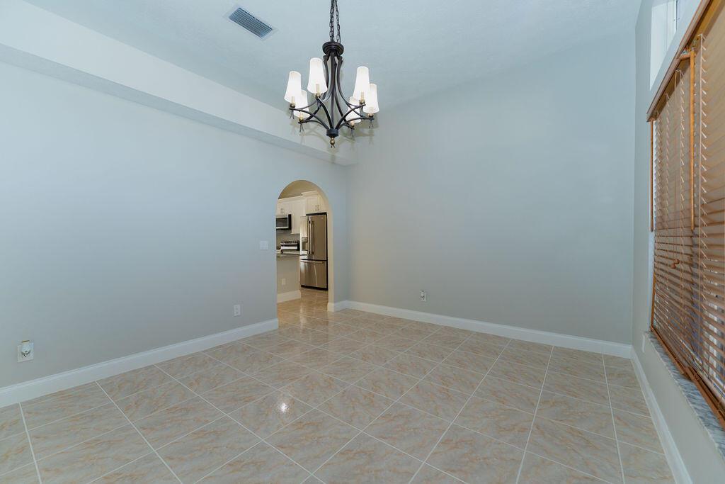 PORT ST LUCIE SECTION - Residential