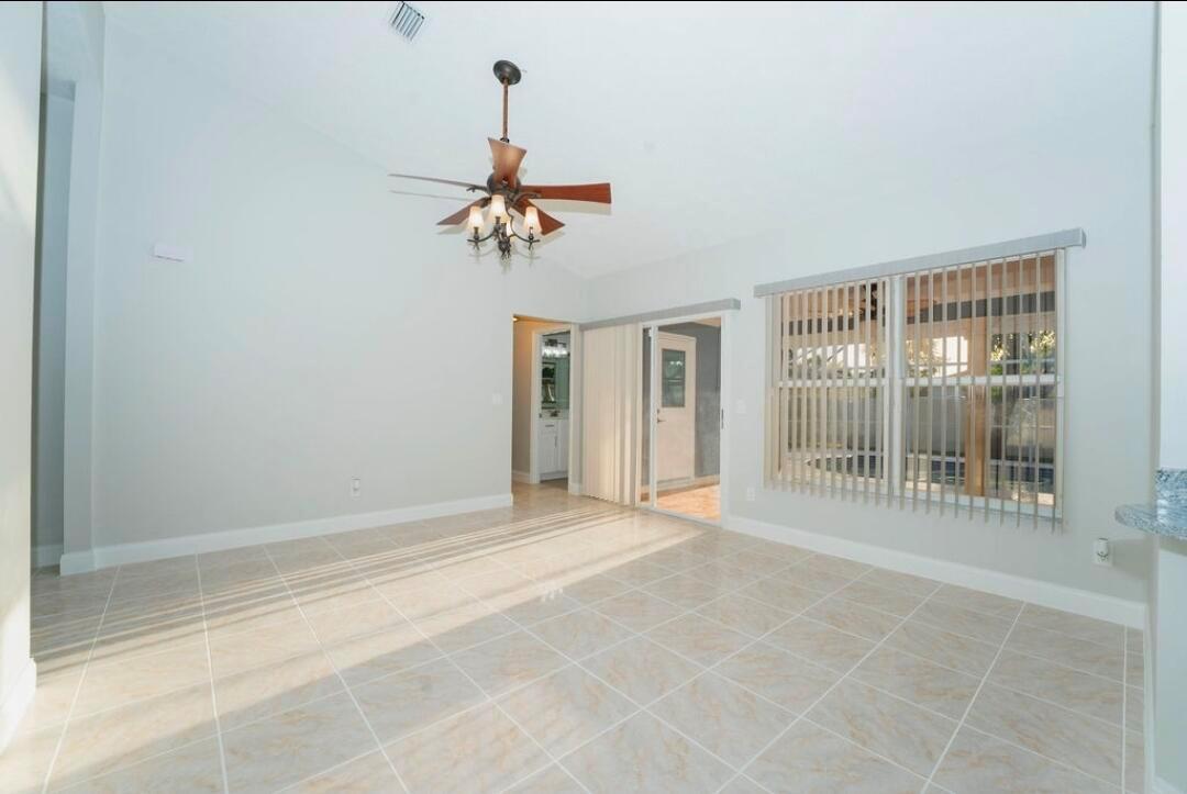 PORT ST LUCIE SECTION - Residential