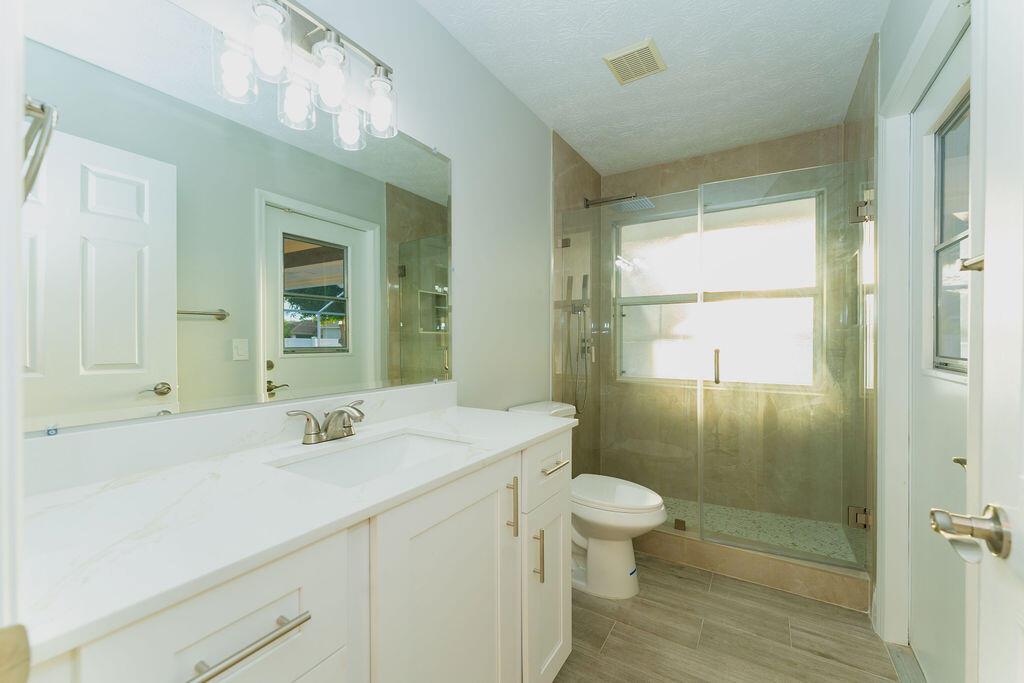 PORT ST LUCIE SECTION - Residential