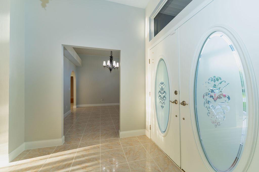 PORT ST LUCIE SECTION - Residential