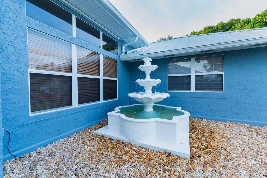 PORT ST LUCIE SECTION - Residential