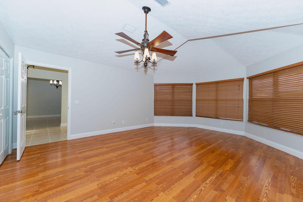 PORT ST LUCIE SECTION - Residential