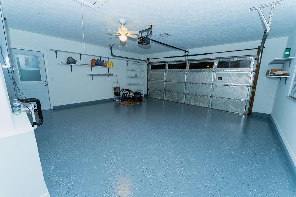 PORT ST LUCIE SECTION - Residential