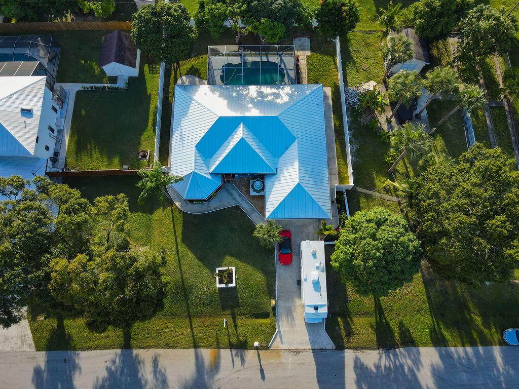 PORT ST LUCIE SECTION - Residential