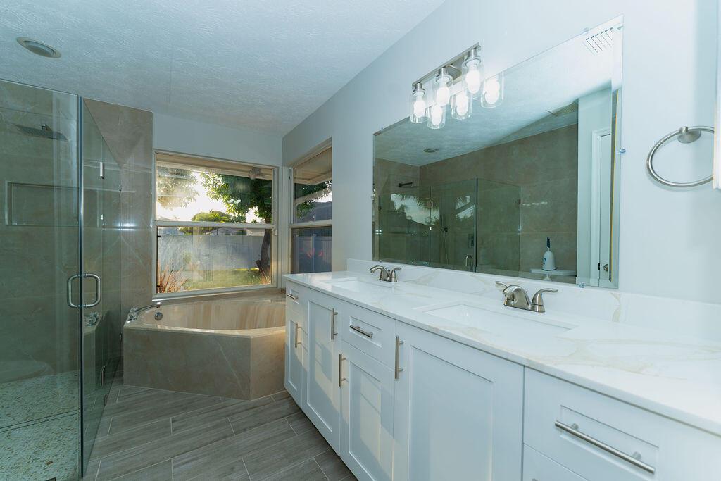 PORT ST LUCIE SECTION - Residential