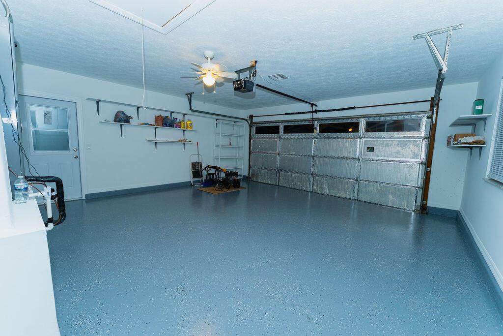 PORT ST LUCIE SECTION - Residential