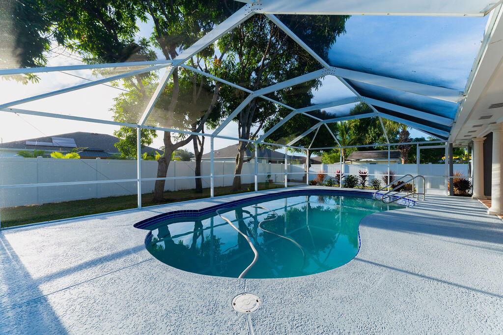 PORT ST LUCIE SECTION - Residential